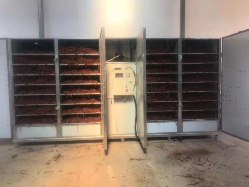 電加熱烘干機(jī)的價(jià)格是多少？